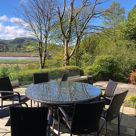 Snowdonia Mawddach Escape Vila Dolgellau Exterior foto