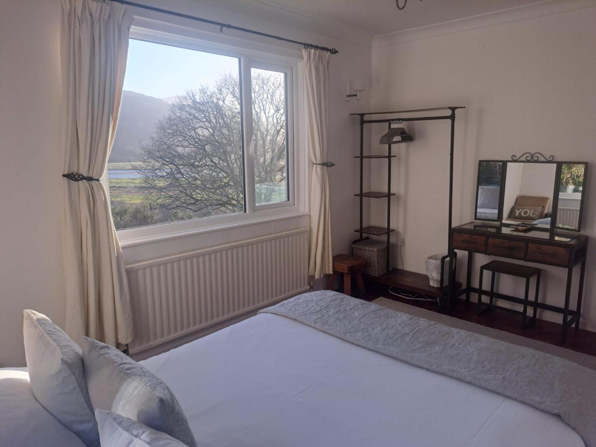 Snowdonia Mawddach Escape Vila Dolgellau Exterior foto