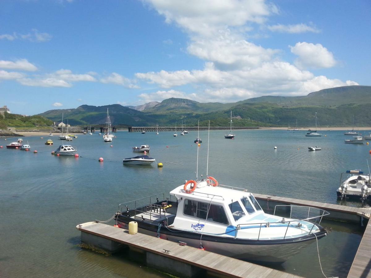 Snowdonia Mawddach Escape Vila Dolgellau Exterior foto