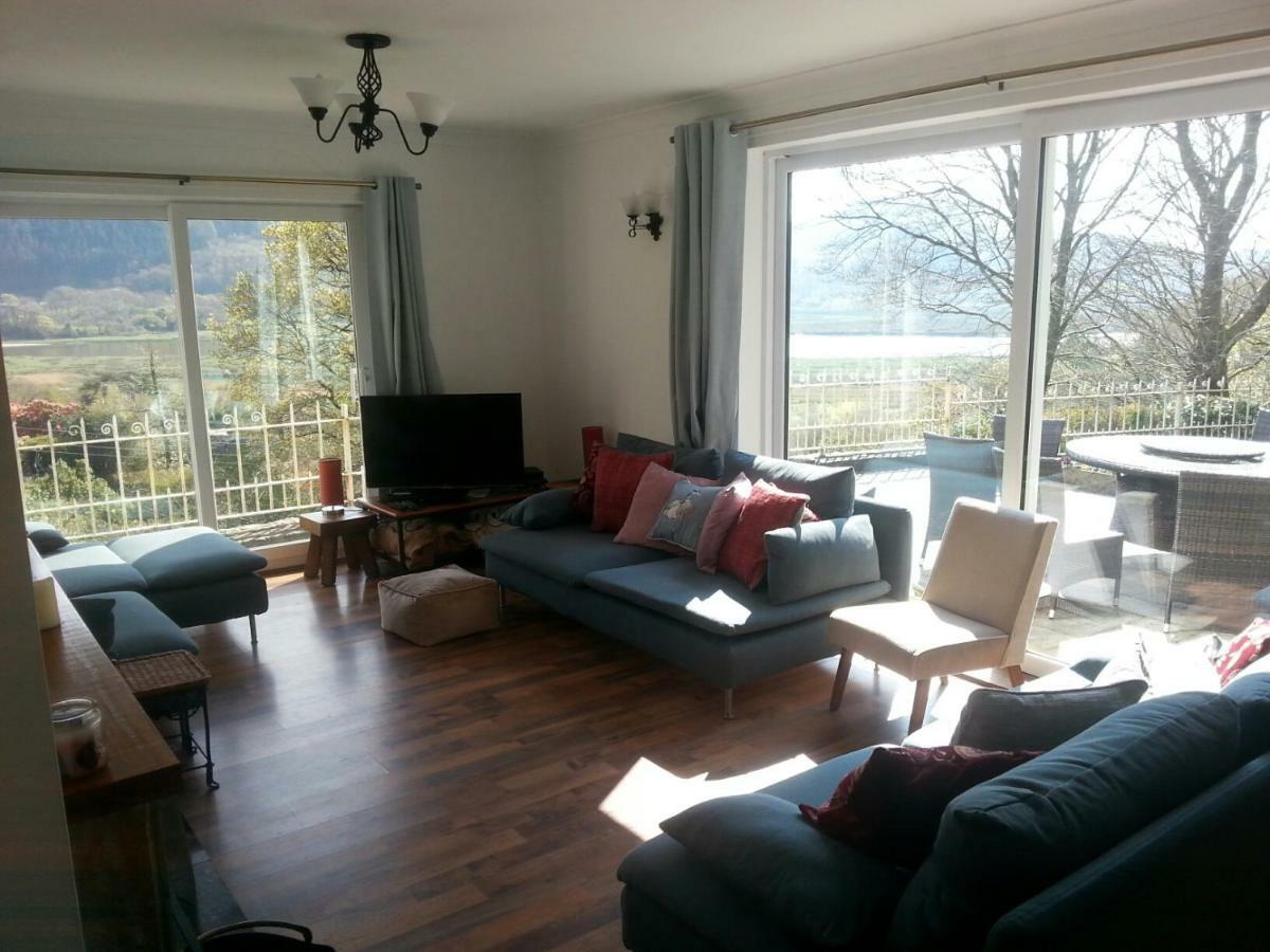 Snowdonia Mawddach Escape Vila Dolgellau Exterior foto