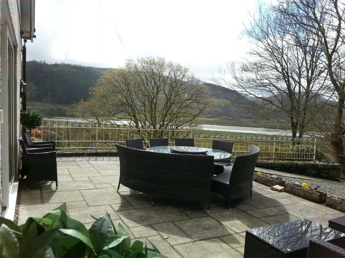 Snowdonia Mawddach Escape Vila Dolgellau Exterior foto