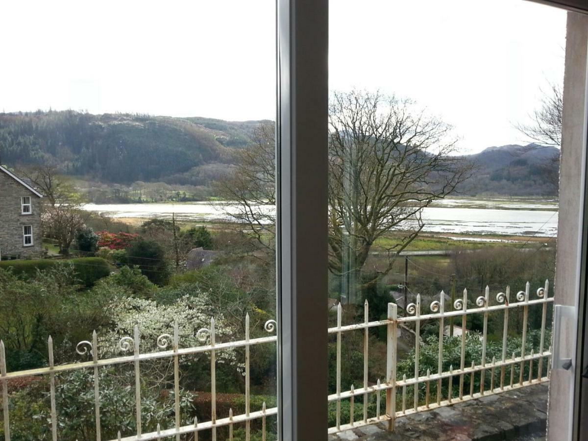 Snowdonia Mawddach Escape Vila Dolgellau Exterior foto